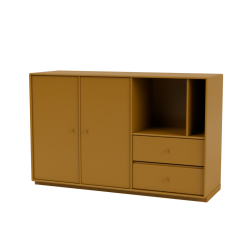 Mega 201203, m. sokkel | Montana