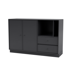 Mega 201203, m. sokkel | Montana