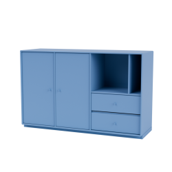 Mega 201203, m. sokkel | Montana