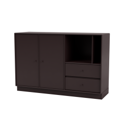 Mega 201203, m. sokkel | Montana