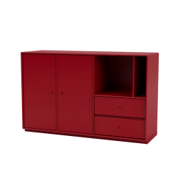 Mega 201203, m. sokkel | Montana