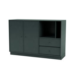 Mega 201203, m. sokkel | Montana