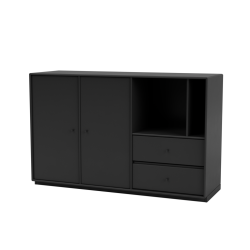 Mega 201203, m. sokkel | Montana