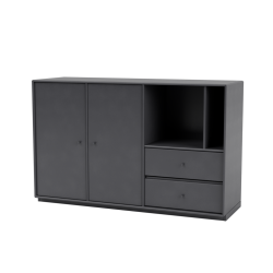 Mega 201203, m. sokkel | Montana