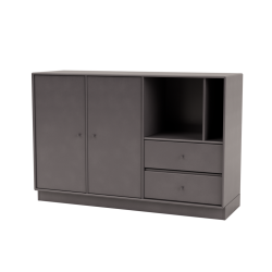 Mega 201203, m. sokkel | Montana