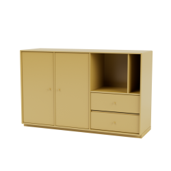 Mega 201203, m. sokkel | Montana