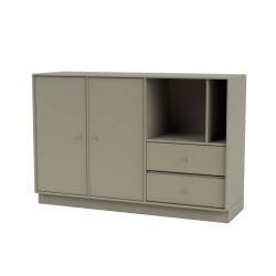 Mega 201203, m. sokkel | Montana