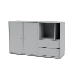 Mega 201203, m. sokkel | Montana