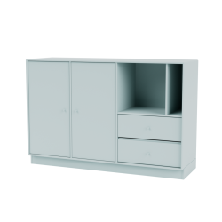 Mega 201203, m. sokkel | Montana