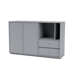 Mega 201203, m. sokkel | Montana