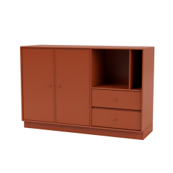 Mega 201203, m. sokkel | Montana