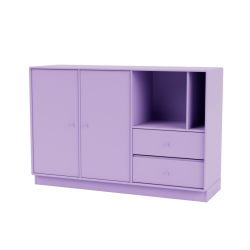 Mega 201203, m. sokkel | Montana