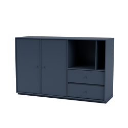 Mega 201203, m. sokkel | Montana