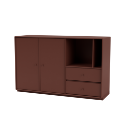 Mega 201203, m. sokkel | Montana