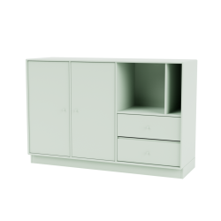 Mega 201203, m. sokkel | Montana