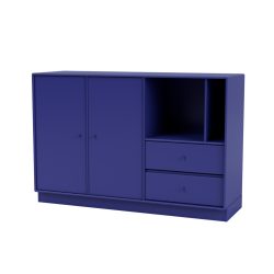 Mega 201203, m. sokkel | Montana