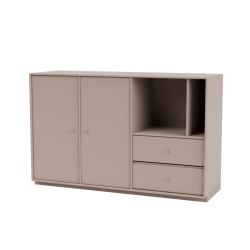 Mega 201203, m. sokkel | Montana