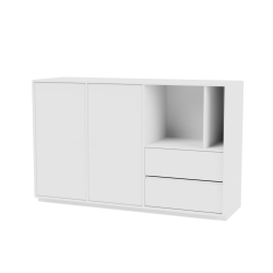 Mega 201203, m. sokkel | Montana