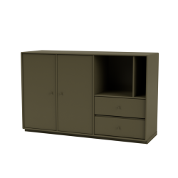 Mega 201203, m. sokkel | Montana