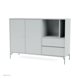 Mega 201203, mit Beinen | Montana