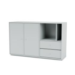 Mega 201203, m. sokkel | Montana