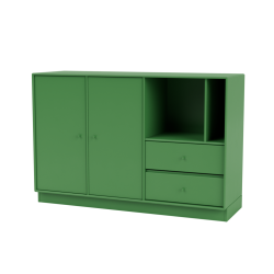 Mega 201203, m. sokkel | Montana