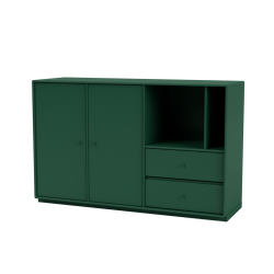 Mega 201203, m. sokkel | Montana