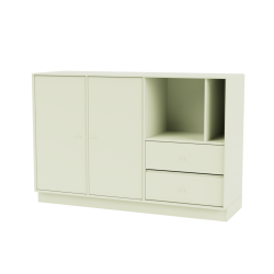 Mega 201203, m. sokkel | Montana