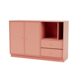 Mega 201203, m. sokkel | Montana