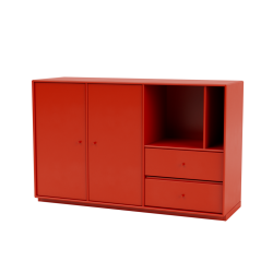 Mega 201203, m. sokkel | Montana