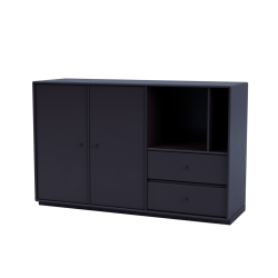 Mega 201203, m. sokkel | Montana