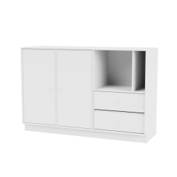 Mega 201203, m. sokkel | Montana