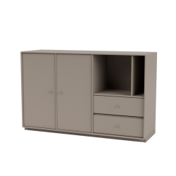 Mega 201203, m. sokkel | Montana