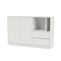 Mega 201203, m. sokkel | Montana