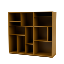 Mega 201801, m. sokkel | Montana