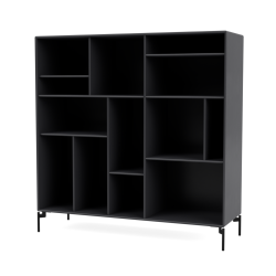 Mega 201801, m. ben | Montana