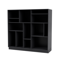 Mega 201801, m. sokkel | Montana