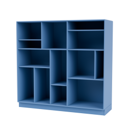 Mega 201801, m. sokkel | Montana