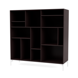 Mega 201801, m. ben | Montana