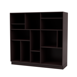 Mega 201801, m. sokkel | Montana