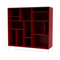 Mega 201801, m. ben | Montana