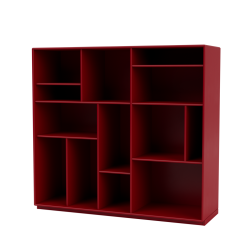 Mega 201801, m. sokkel | Montana