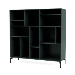 Mega 201801, m. ben | Montana