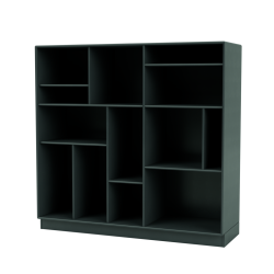 Mega 201801, m. sokkel | Montana