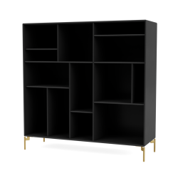 Mega 201801, m. ben | Montana