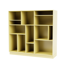 Mega 201801, m. sokkel | Montana