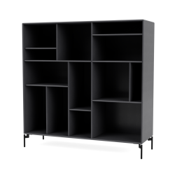 Mega 201801, m. ben | Montana