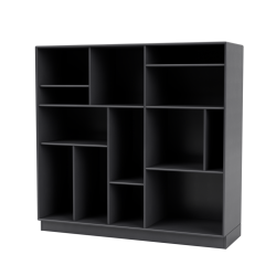 Mega 201801, m. sokkel | Montana