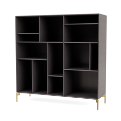 Mega 201801, m. ben | Montana