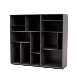 Mega 201801, m. sokkel | Montana